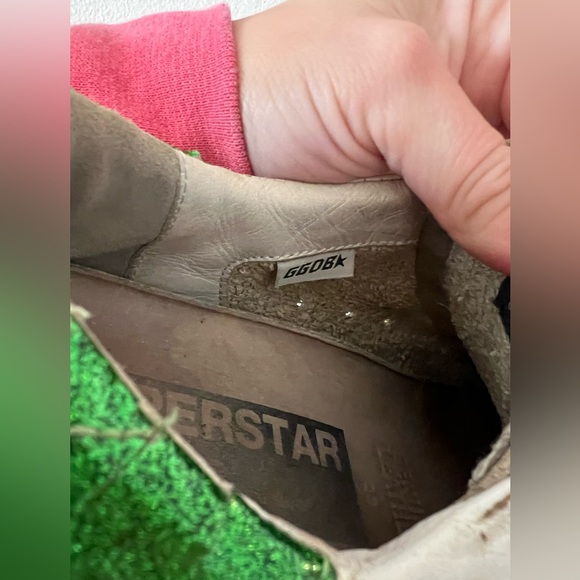 GOLDEN GOOSE Sneakers - Picture 4 of 5